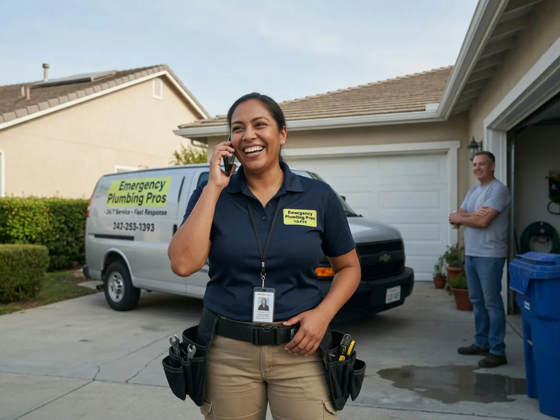 Emergency Plumber Garden Prairie, IL FAQs